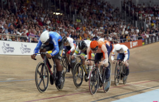 2023 World Cycling Championships: time, TV channel......
