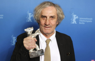 Philippe Garrel: the director accused of sexual violence