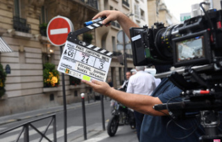 You can earn 100 euros in a day and appear in a film...