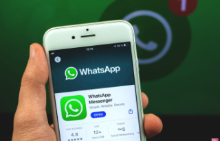You will soon be able to chat on WhatsApp without...