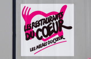 Restos du Coeur: who will no longer be able to receive...