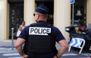 Child dead in Perpignan: his father, uncle and grandmother...