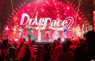Everything you need to know about the Drag Race France...