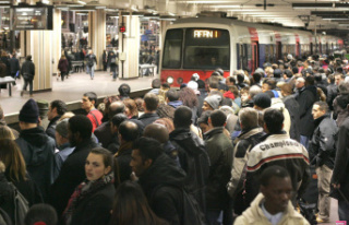 RATP strike: disruptions during the Rugby World Cup?
