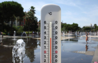 Heat wave 2023: a scorching start to September, up...