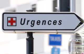 A Vosges hospital suspends surgeries after suspicious...