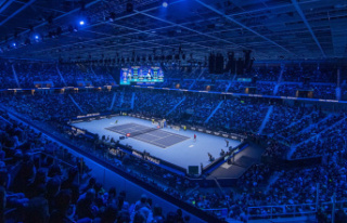 Turin Masters 2023: Djokovic can overtake Federer!...