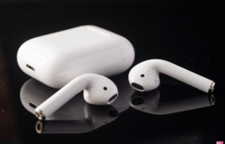 Black Friday AirPods: AirPods 3 already on sale, the...