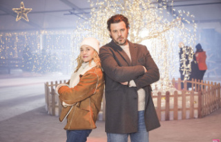 Christmas… And more if you like: what is TF1’s...
