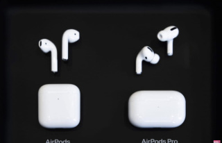 Black Friday AirPods: here we go! AirPods Pro, AirPods...