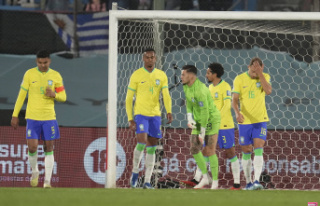 Brazil – Argentina: obligatory reaction for the...