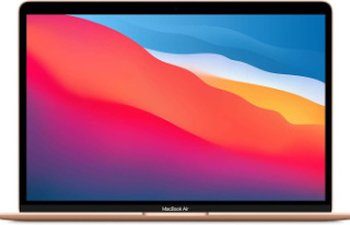 A new Macbook Air for less than 1000 euros, yes it's...