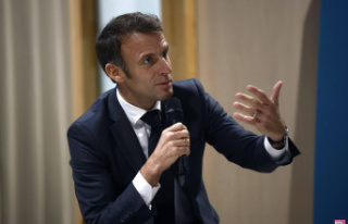 Saint-Denis meetings: who accepted Macron's invitation?...