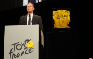 Tour de France 2025: the big start in Lille! The first...