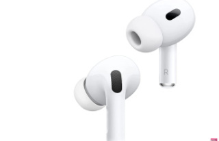 -15% on AirPods Pro 2, Apple's must-have on sale...