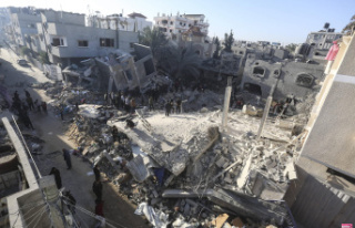 Israel-Hamas War: The Offensive Intensifies, Can Netanyahu...