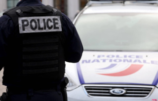 A woman killed by her son in Drancy, a “big argument”...