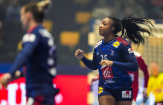 2023 Women's World Handball Championships: the...