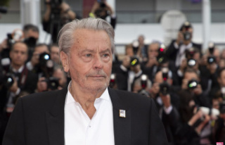 Health of Alain Delon: is his discernment abolished?...