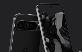 Google Pixel 9 Pro leaked nearly 10 months before...