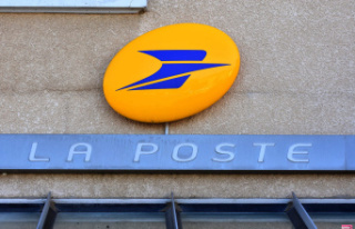 A new free service from La Poste offers to undress...