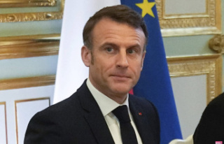 Referendum ? What if this is Macron’s biggest surprise...
