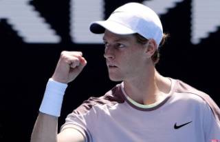 LIVE: Australian Open: Sinner creates huge sensation...