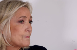 Anger of farmers: why is Marine Le Pen castigating...