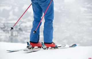 Too many skiers make these mistakes, here is the only...