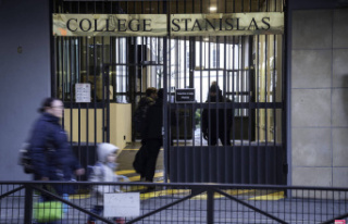 Stanislas school targeted by new investigation, sexist...