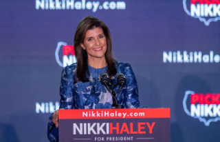 Can Nikki Haley still beat Donald Trump?