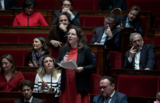 The left stunned by Attal's arrival in Matignon:...
