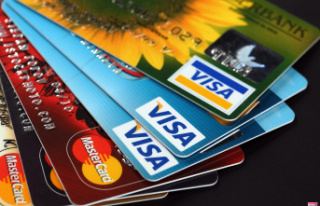 Current bank cards are going away: this is what the...