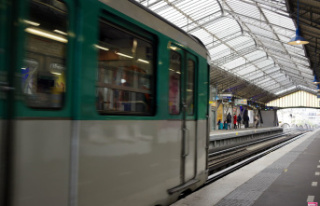 RATP strike: disruptions announced until September...