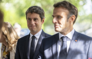 Attal “less disconnected than Macron”? The complementarity...