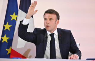 Macron's announcements: 6 reform projects and...