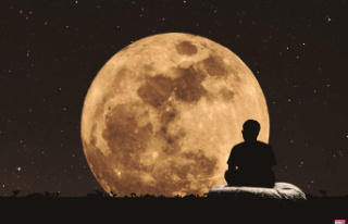 Full Moon 2024: which astrological signs are impacted...