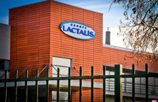 Lactalis suspected of massive fraud: why justice is...