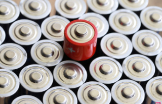 Batteries as we know them will disappear, here's...