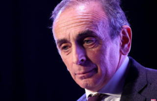 Éric Zemmour and CNews condemned after defamatory...