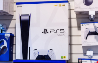 Good deal: we have rarely seen the PS5 at such a low...