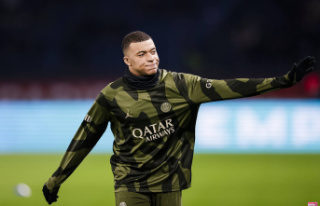 Real reveals big announcement, Mbappé on his way...
