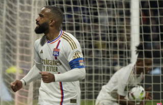 20th day of Ligue 1: the OL – OM shock as the highlight,...