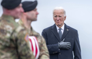 US strikes in Syria and Iraq: why Biden drops the...