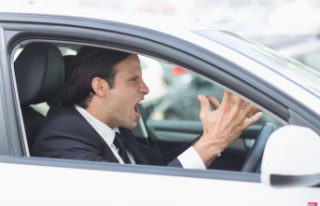 When can a motorist use their car horn? Many ignore...