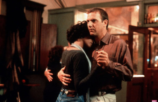 “She was my great love”: Kevin Costner completely...