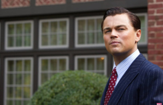 On TV: Leonardo DiCaprio's best role in more...