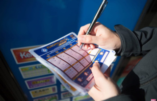 Euromillions result (FDJ): the draw for this Friday...