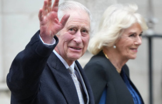 Charles III: confirmed cancer, doctors advise him...