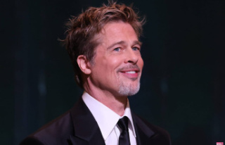 Brad Pitt's next film is decided, a huge director...